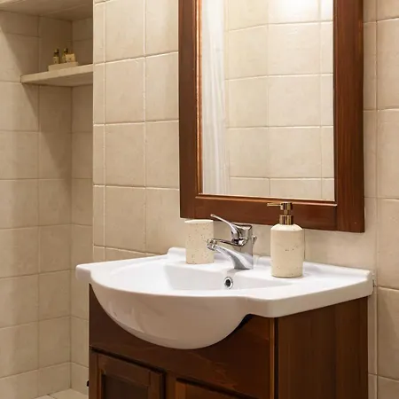 Дом отдыха Casa Caminari Гротталье