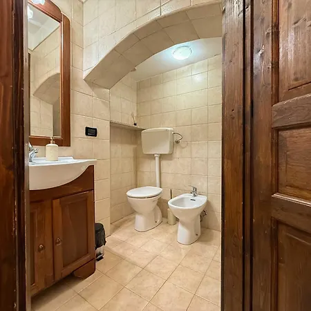 Casa Caminari * Гротталье