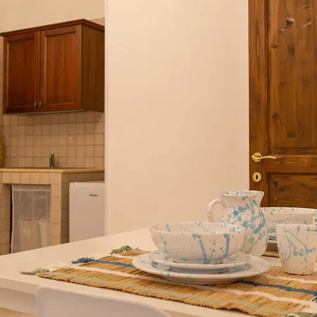 Casa Caminari Дом отдыха *