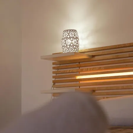 Дом отдыха Casa Caminari Гротталье