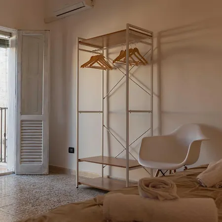 Casa Caminari Дом отдыха Гротталье