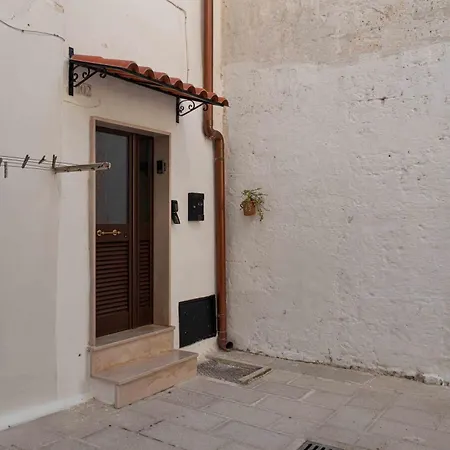 Casa Caminari Дом отдыха