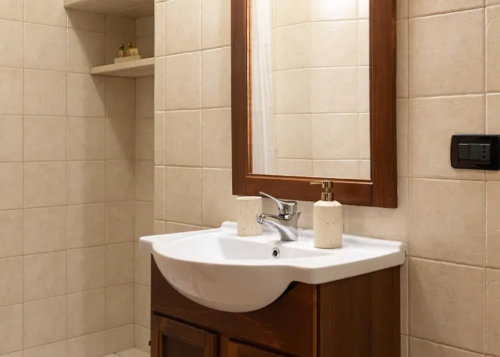 Vakantiehuis Casa Caminari Grottaglie