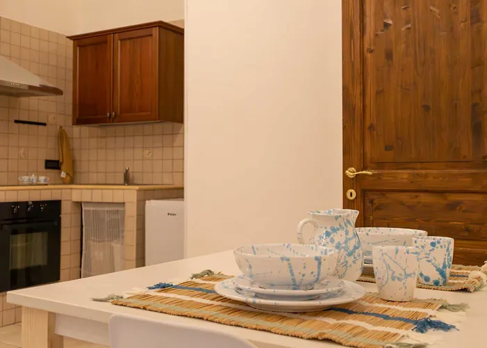 Casa Caminari Vakantiehuis *