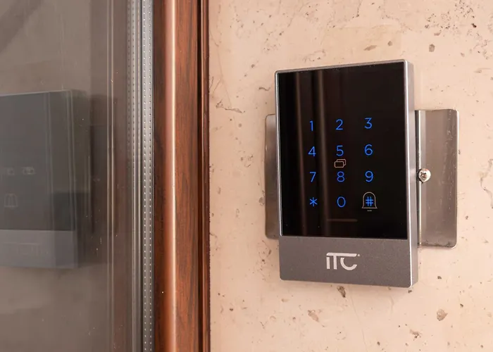 Casa Caminari Vakantiehuis