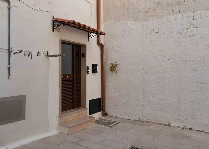 Casa Caminari Vakantiehuis