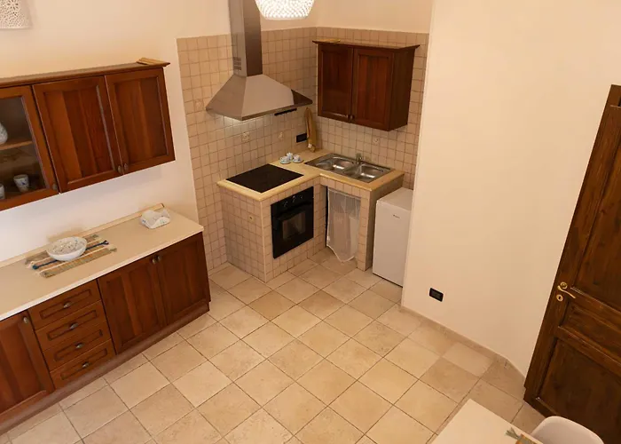 Casa Caminari Vakantiehuis *