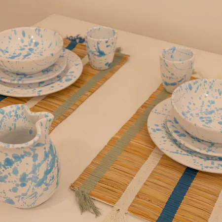 Casa Caminari 度假居 格罗塔列