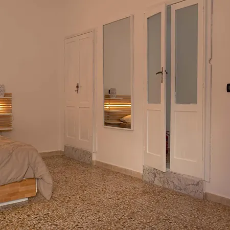 Casa Caminari Holiday home *