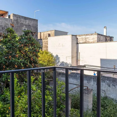 Casa Caminari Holiday home