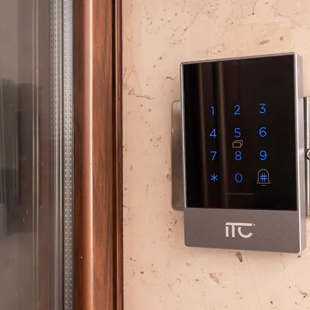 Casa Caminari 度假居