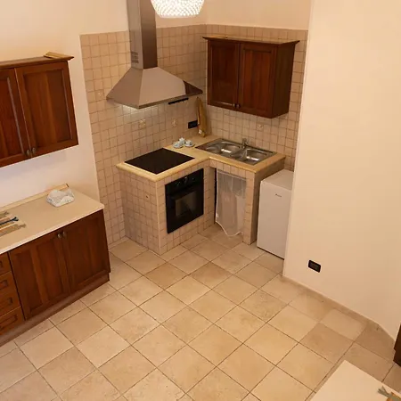 Casa Caminari 度假居 *