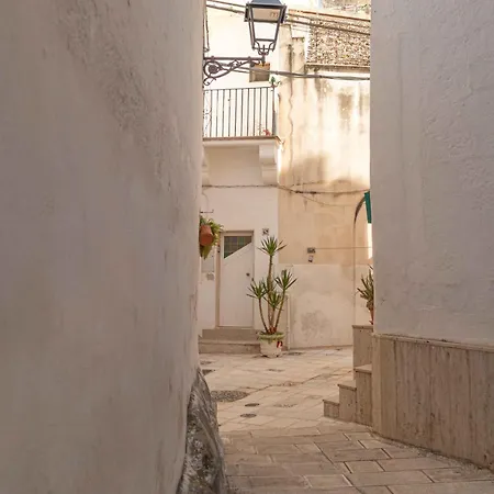 Casa Caminari 格罗塔列