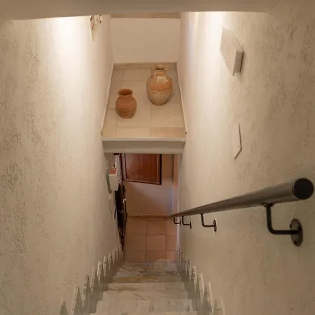Casa Caminari