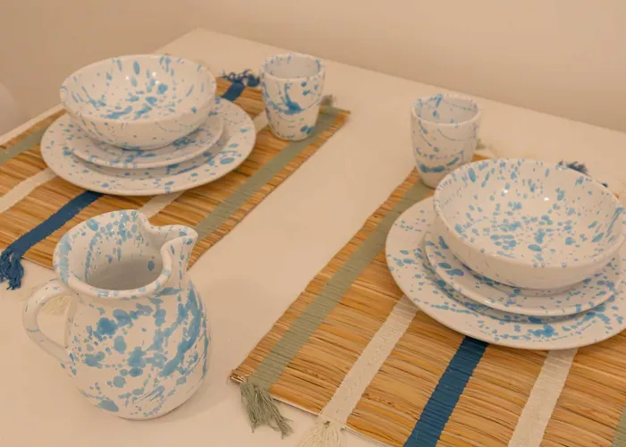 Casa Caminari 度假居 格罗塔列