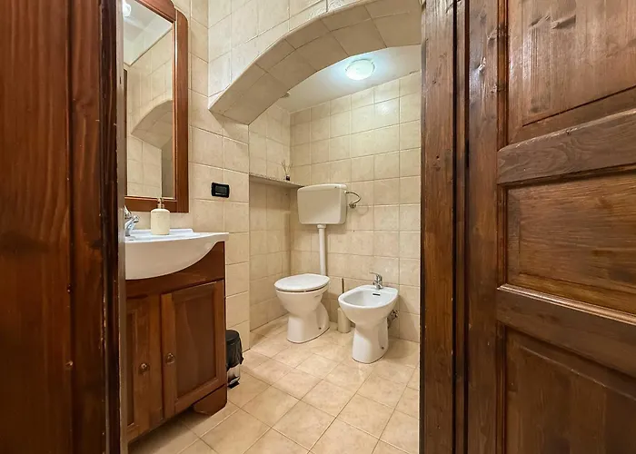 Casa Caminari * 格罗塔列