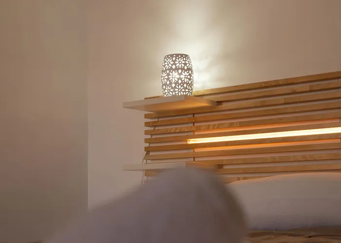 度假居 Casa Caminari 格罗塔列