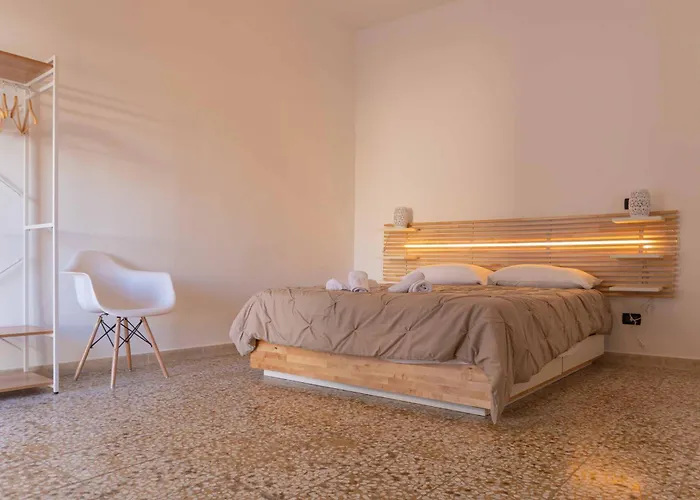 Casa Caminari *