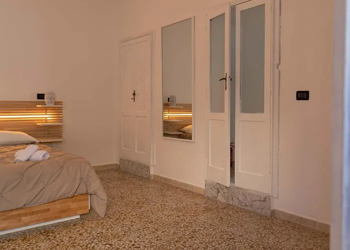 Casa Caminari Casa vacanze *