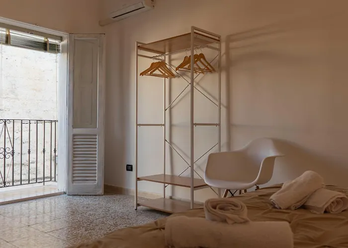 Casa Caminari Casa vacanze Grottaglie