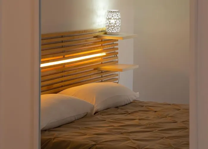 Casa vacanze Casa Caminari Grottaglie