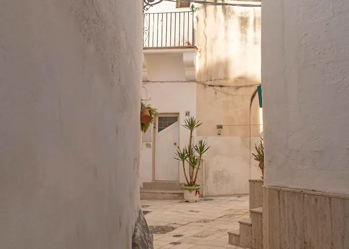 Casa Caminari 格罗塔列